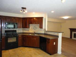 7939 Branch Creek Way, Indianapolis IN  46268-3649 exterior