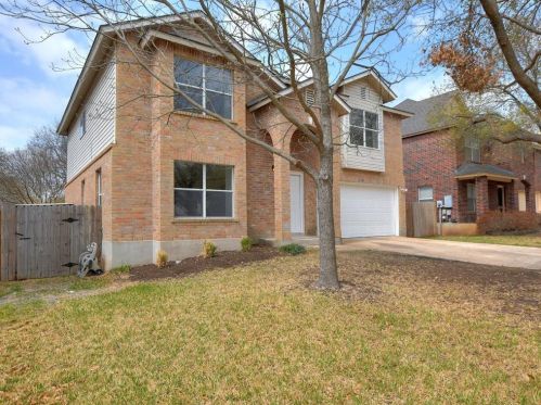 1307 Irene Dr, Cedar Park, TX 78613-7190