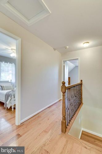 7938 Lk Pleasant, Springfield VA  22153-3004 exterior