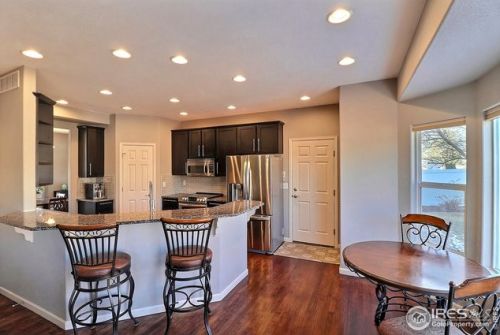 6715 32nd St, Greeley CO 80634-8928 exterior