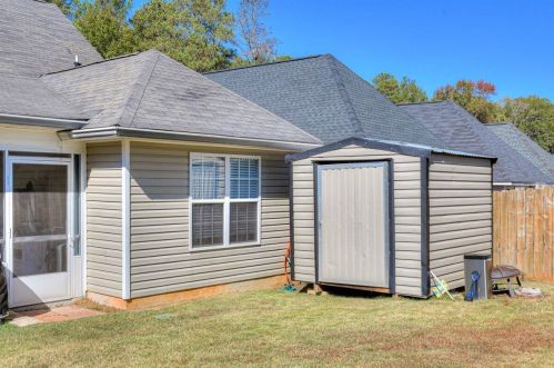 4528 Derryclare Ln, Evans GA  30809-3440 exterior