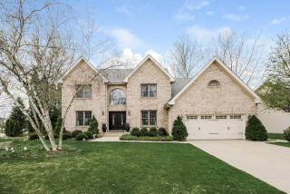 2331 Buckthorn Dr, Barrington Hills, IL 60102