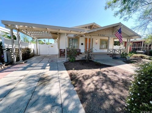 4226 Highland Pl, Riverside CA  92506-1104 exterior