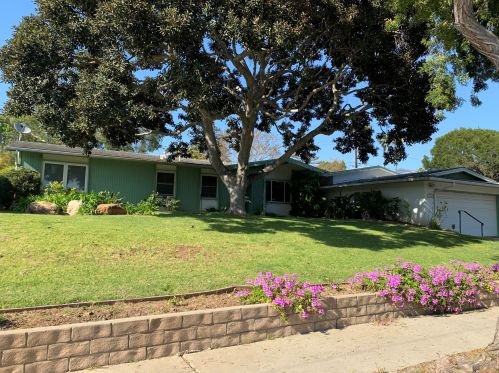 4968 Trocha Way, Santa Barbara, CA 93111-1532