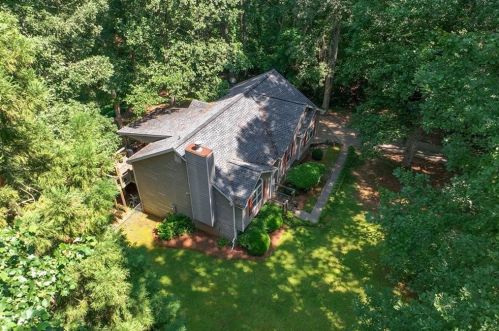 359 Saddle Trl, Jefferson GA  30549-4490 exterior