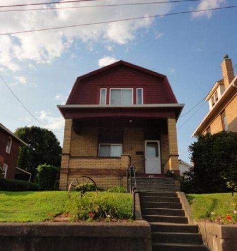 434 Kossuth St, Rochester, PA 15074-1918