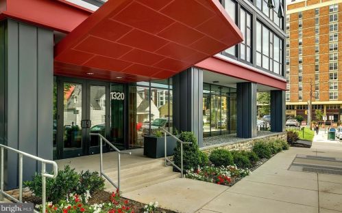 1320 Fenwick Ln, Silver Spring, MD 20910-3514