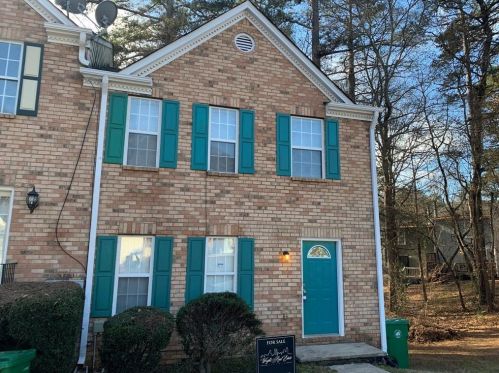 6529 Charter Way, Lithonia, GA 30058-3968