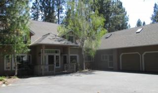 15839 Pine Ln, Black Butte Ranch OR  exterior