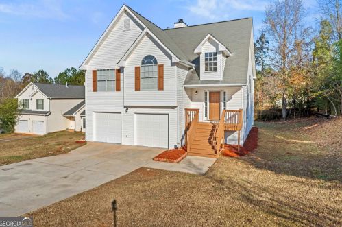 10074 Tara Glynn Dr, Hampton, GA 30228-6130