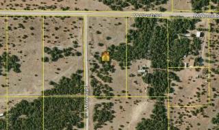 20 Mccomb Rd, Edgewood, NM 87015-7947