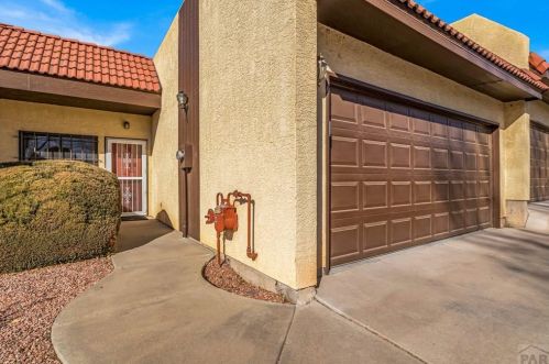 55 Bonnymede Rd, Pueblo CO  81001-1300 exterior