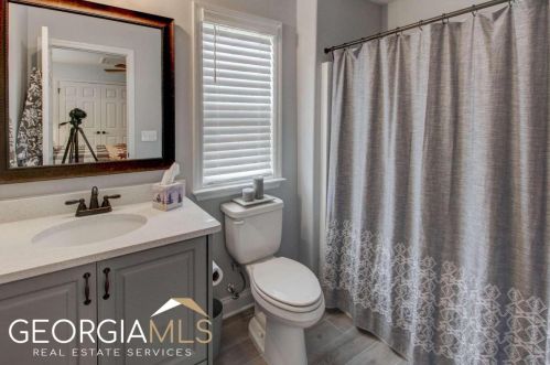 1201 Carriage Ridge Dr, Reynolds Plantation GA  30642-5494 exterior