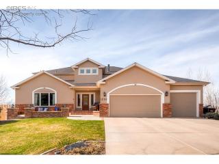 1200 High Plains Ct, Fort Collins, CO 80550-4643