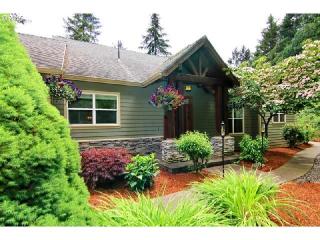 17871 Corral Creek Rd, Sherwood OR  exterior