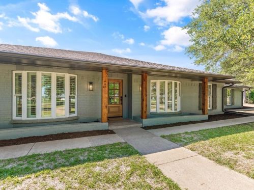 1551 Bois D Arc Ln, Midlothian, TX 76065-6145