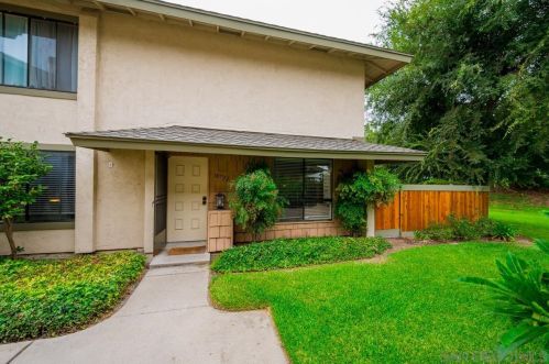 10732 Caminito Bravura, San Diego, CA 92108-2452