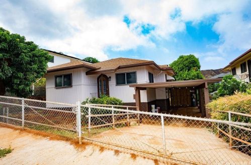 3355 Duval St, Honolulu, HI 96815-4125