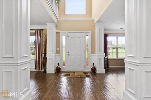 25 Maggie Pl, Newnan, GA 30263-7041
