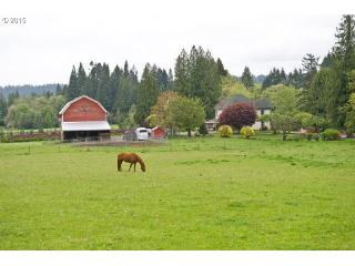 39131 Hudson Rd, Sandy, OR 97055-7503
