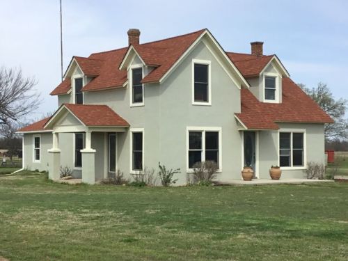 12201 Tony Creek Rd, Elgin, OK 73538-2018