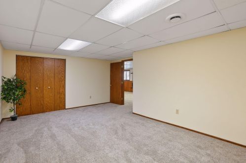 1377 County Road E, Saint Paul MN  55110-5231 exterior