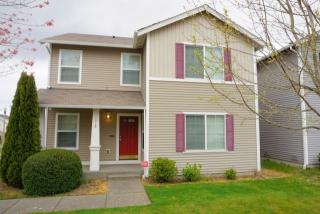 1815 42nd St, Tacoma WA  98404-4678 exterior