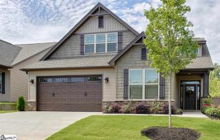 322 Brownstone Cir, Greenville, SC 29615-6950