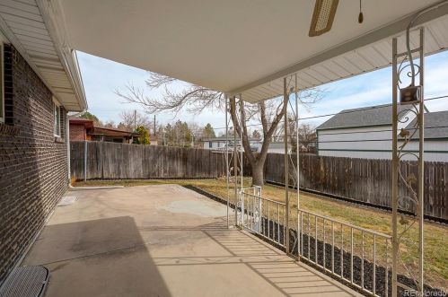 8468 62 Pl, Arvada CO  80004-3476 exterior