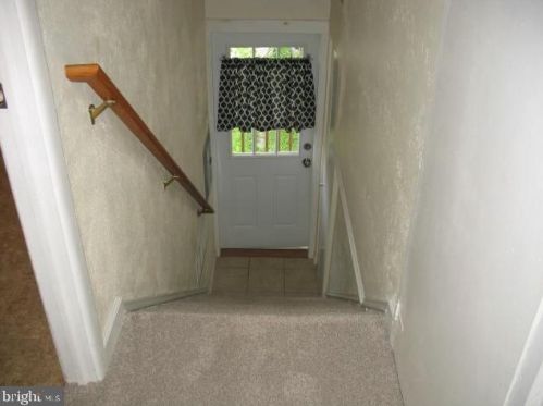 1305 Sylvan Dr, Haddon Heights NJ  08035-1229 exterior