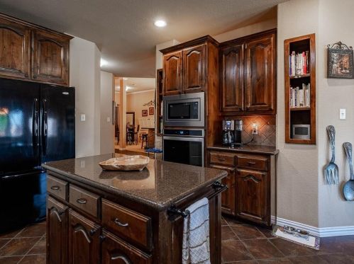 2605 Las Ventanas Trl, Fort Worth TX  76131-2808 exterior