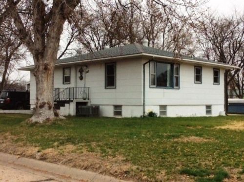 503 D St, Roscoe, NE 69153-2034