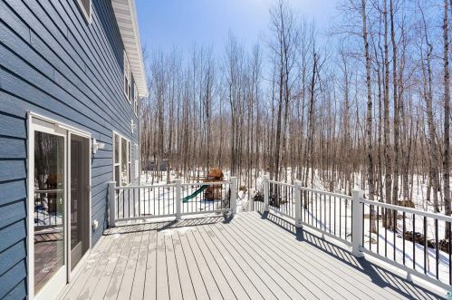 4966 Trails End Dr, Duluth MN  55811-3688 exterior