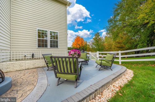 625 Glenbrook Dr, Middletown MD  21769-7739 exterior