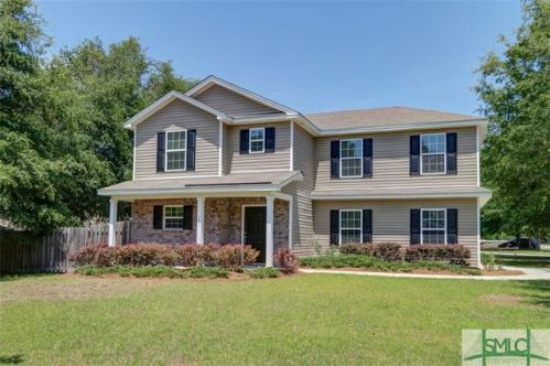 111 Crossing Cir, Rincon, GA 31326-6124