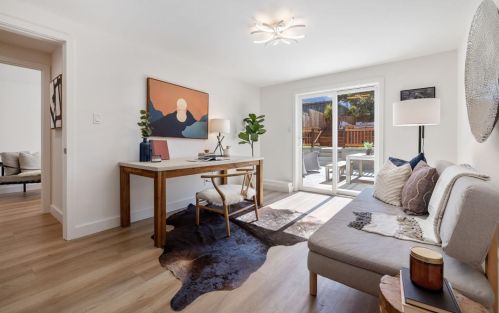 1971 21st Ave, San Francisco CA  94116-1206 exterior