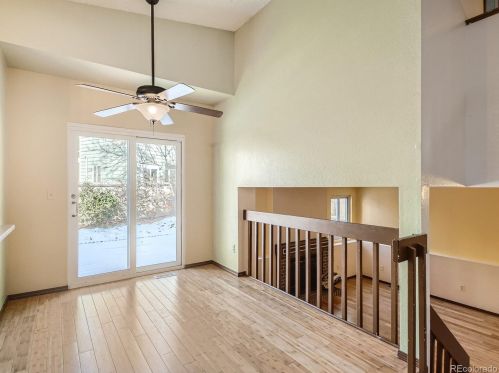 4907 63rd Ave, Arvada CO  80003-6613 exterior