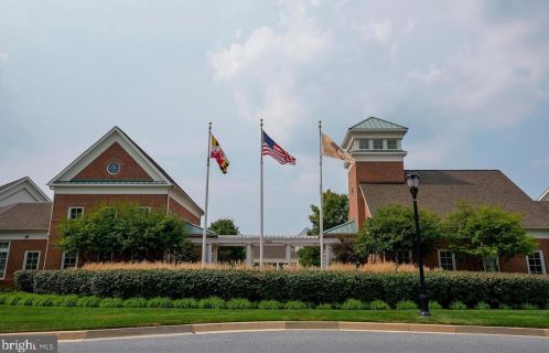 8810 Gunston St, Fulton MD  20759-2308 exterior