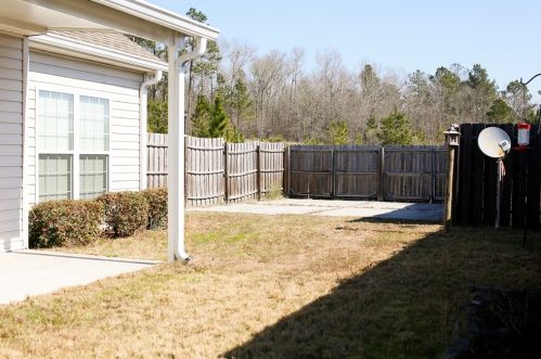 513 Gray Catbird Way, Burnettown SC  29851-3096 exterior