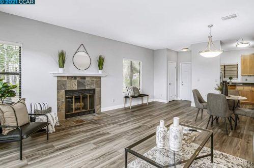 408 Overlook Dr, San Ramon, CA 94582-4549