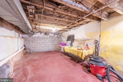 1424 Jackson St, Philadelphia PA  19145-3617 exterior