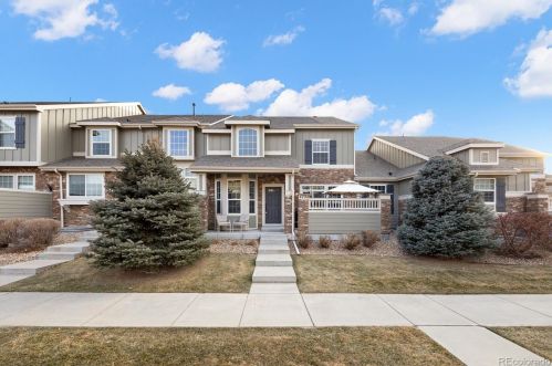 4724 Raven Run, Westminster CO  80023-4636 exterior