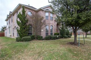 1416 Grapevine Creek Dr, Coppell TX  75019-3698 exterior