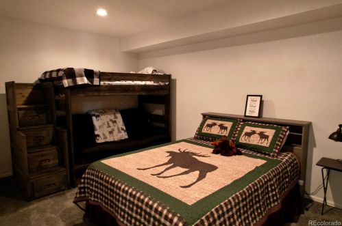 2104 Sigler Dr, Sangre De Cristo Ranches CO exterior