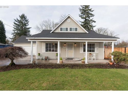 815 Ivy St, Barlow OR  97013-4311 exterior