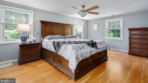 3120 Birchtree Ln, Silver Spring MD 20906-3039 exterior