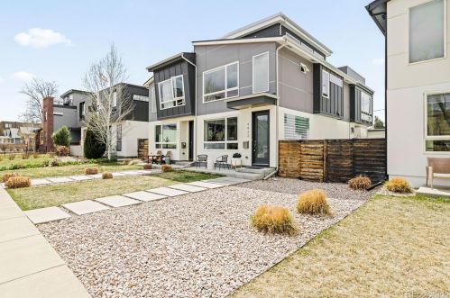 4433 Vrain St, Denver, CO 80212-2440
