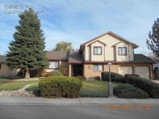 1140 Columbia Dr, Longmont, CO 80503-2174