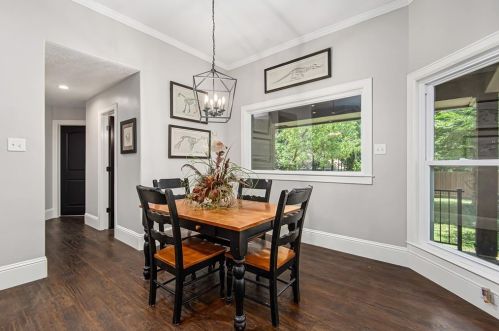 3505 Falcon Way, Conroe TX  77304-0048 exterior