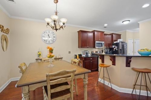 332 Buxton Ln, Evans GA  30809-8413 exterior